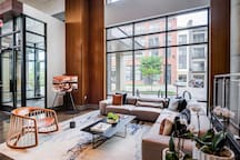 1659 K St NE Apt 640 rental in Washington