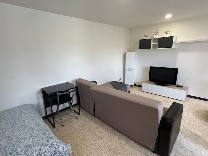 Loft En Casa Blanca - Terrassa
