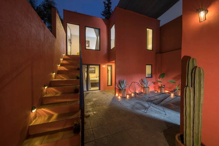 Villa Tonalli Casa Boutique gallery image 4