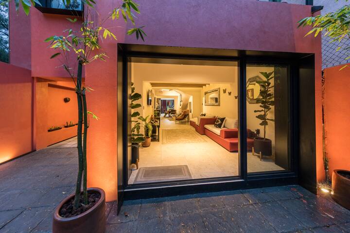 Villa Tonalli Casa Boutique gallery image 5