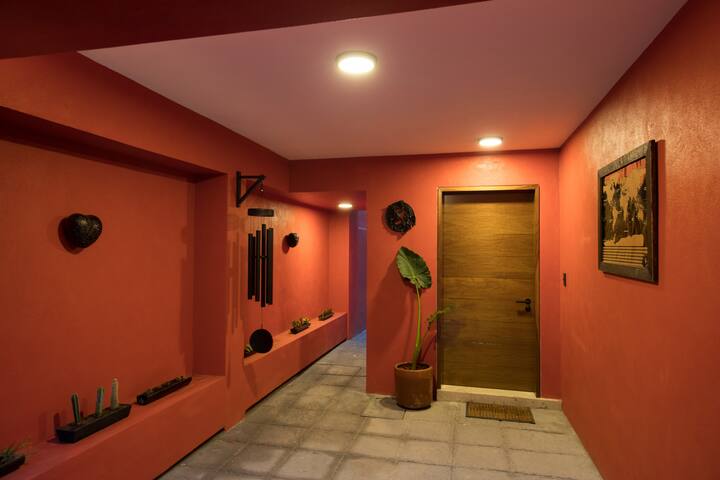 Villa Tonalli Casa Boutique gallery image 3