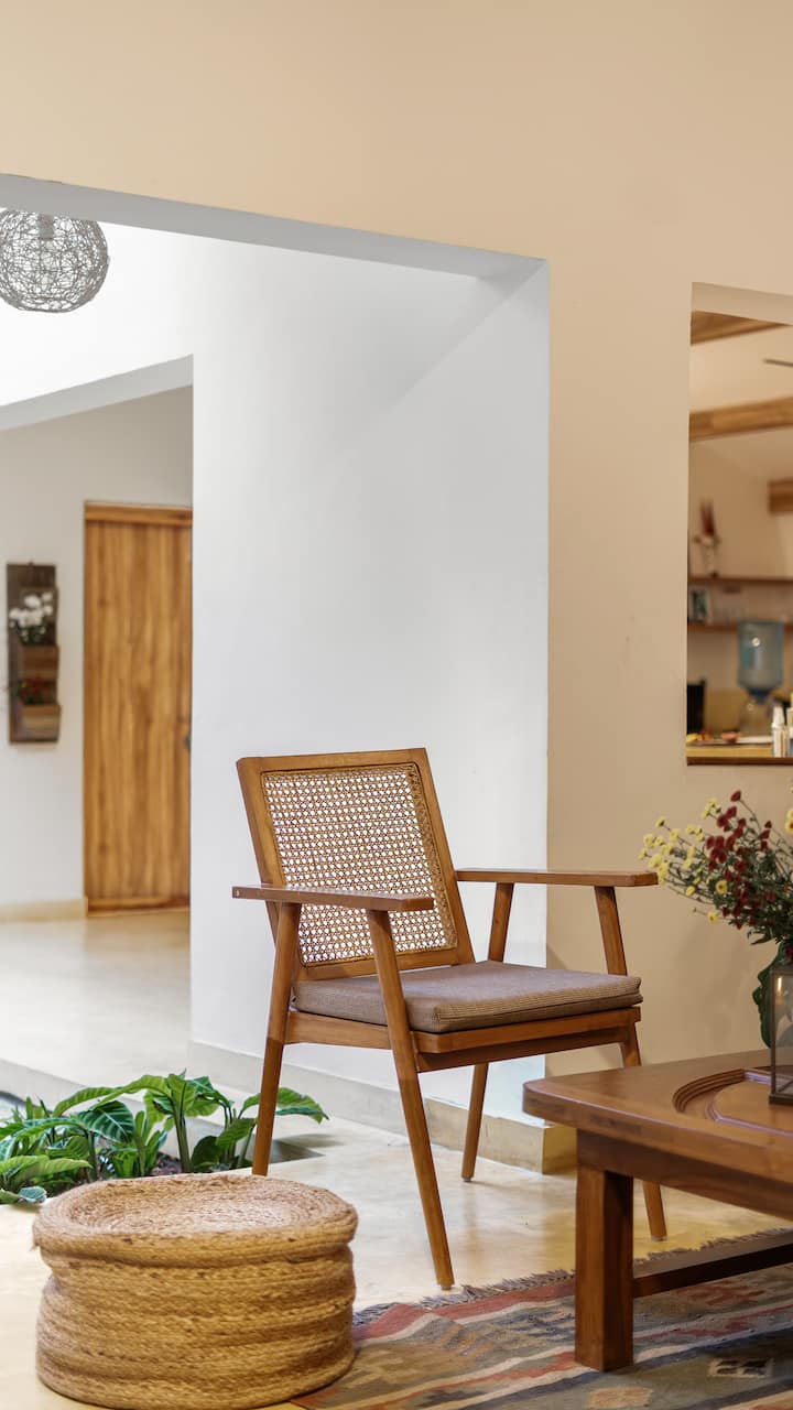 Sora - Bangalore
