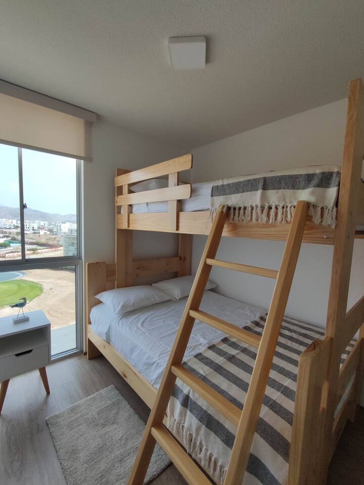 להקל על מנוחה נעימה