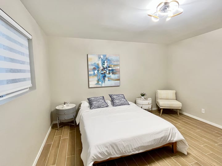 غرفة النوم 5