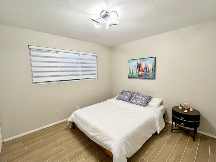 غرفة النوم 4