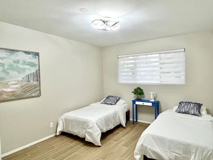 غرفة النوم 2