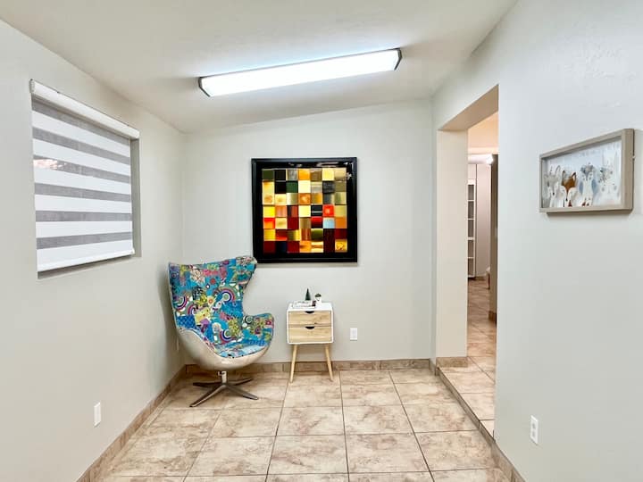 غرفة النوم 6