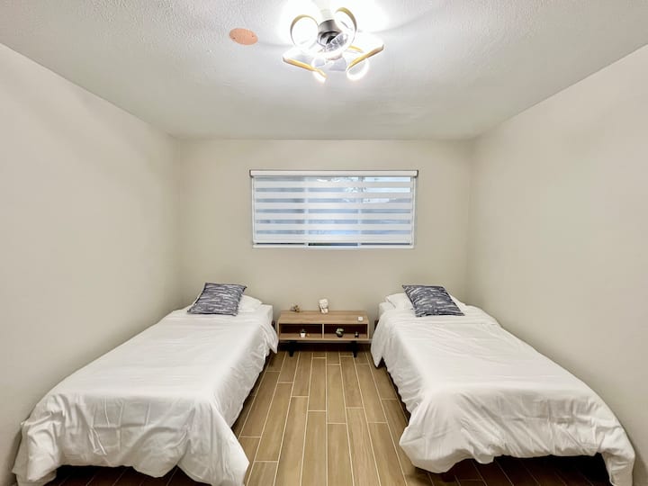 غرفة النوم 3