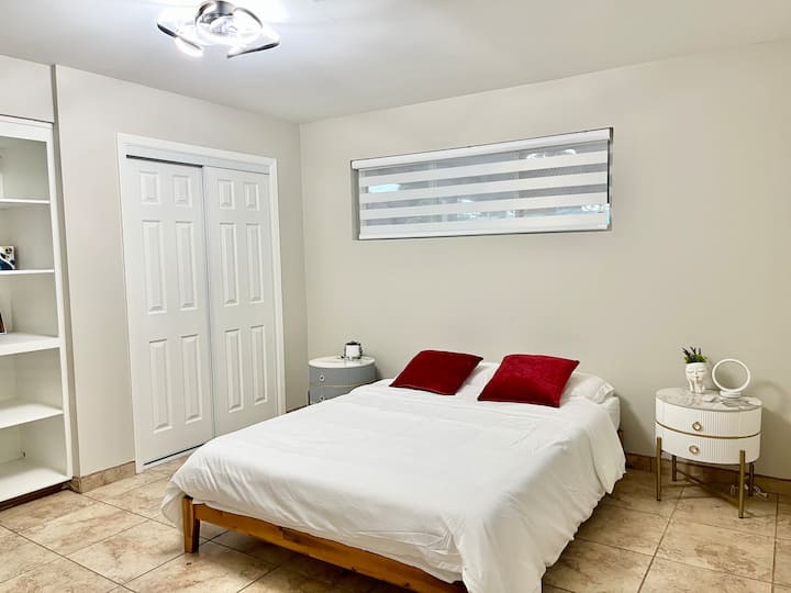 غرفة النوم 1