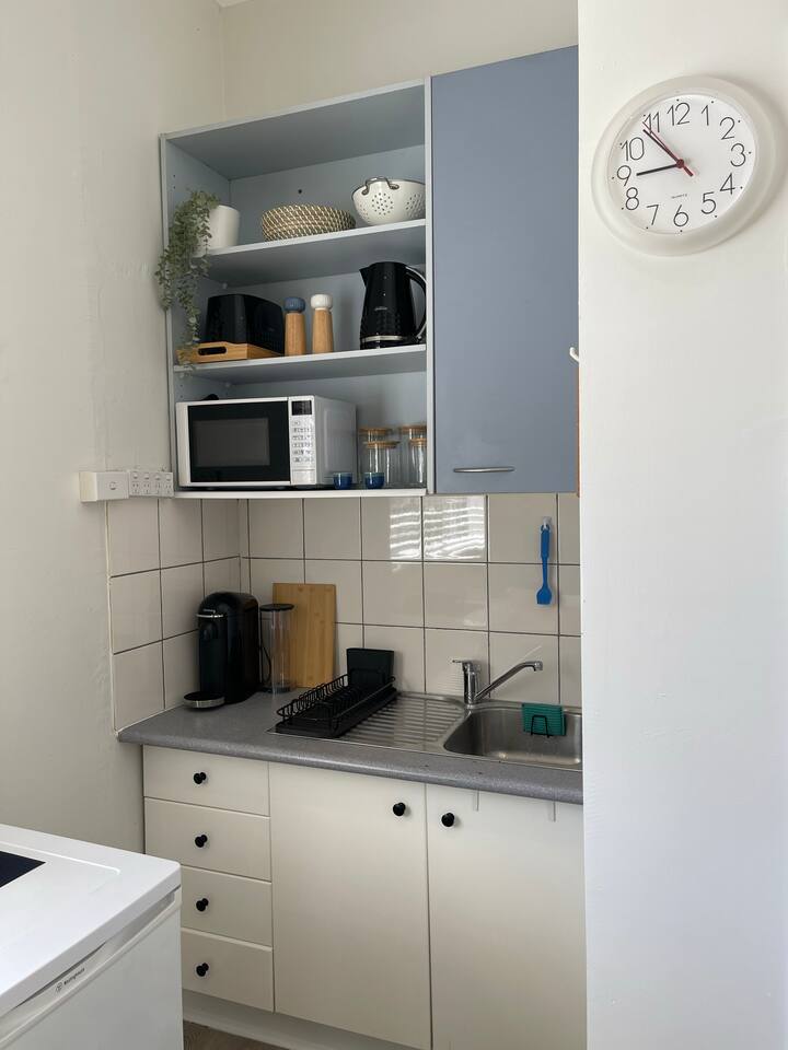 Parkside City Pad - Willoughby