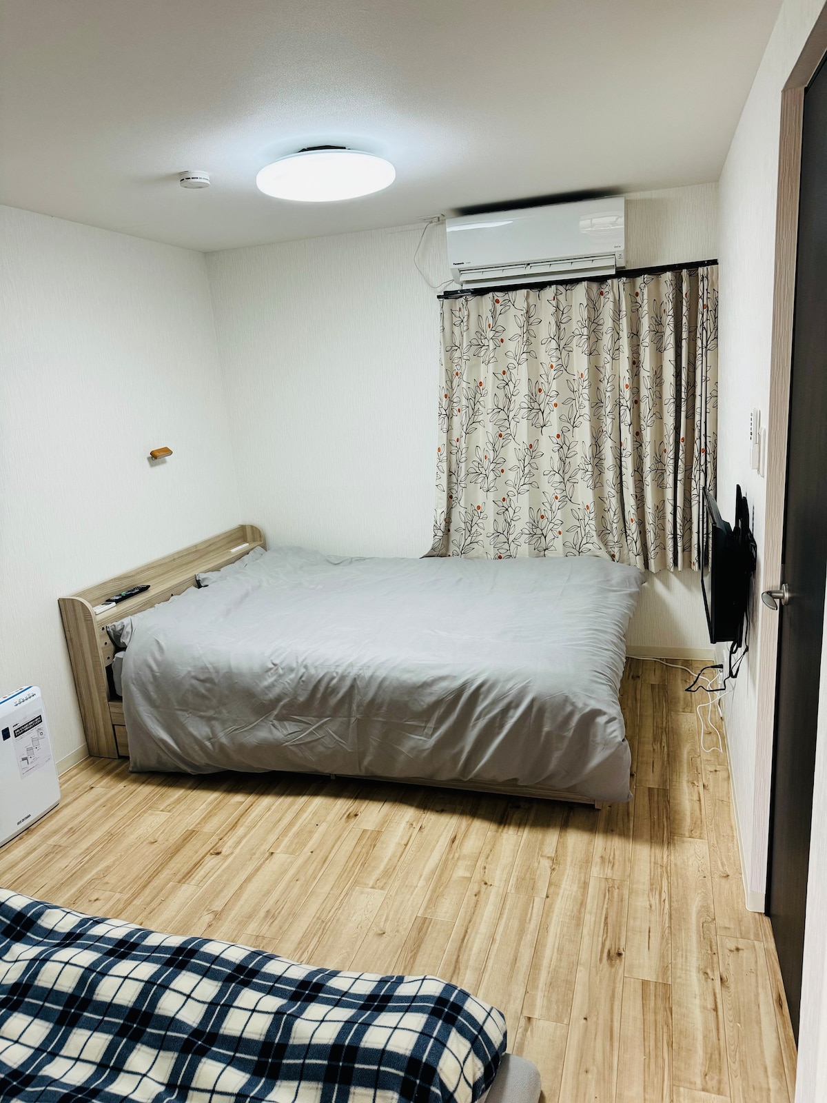 საძინებელი