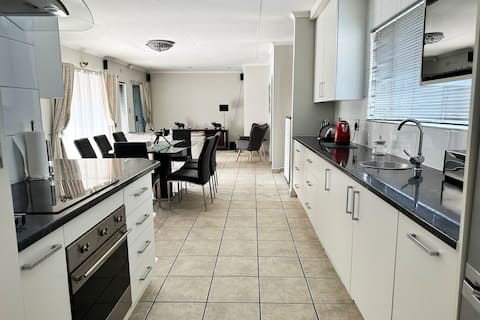 Afri Sky Guest House