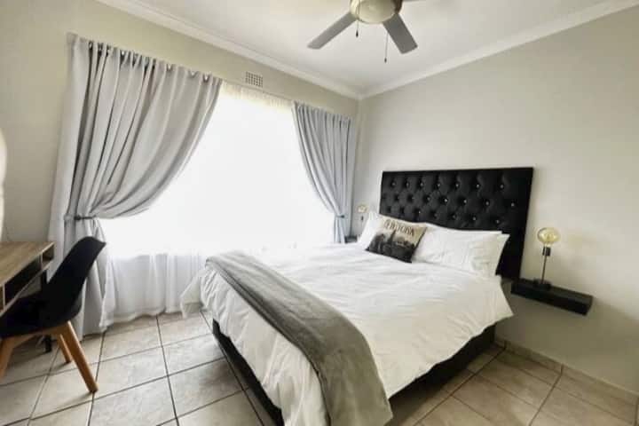 Საძინებლის ნომერი:1