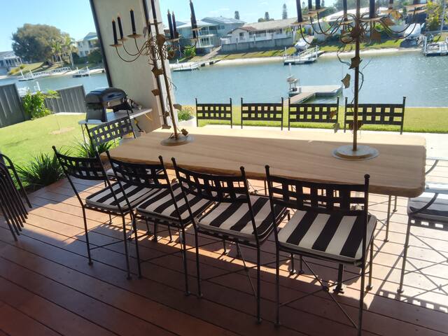 Buena Vista Waterfront Canal View gallery image 5