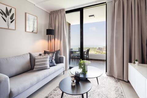 Spacious Studio | Inverter | Sea Views | Pool