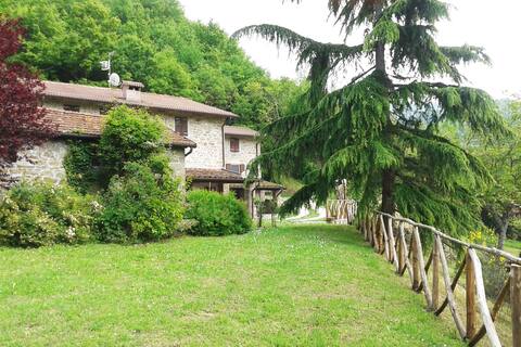 Casa Ridapio: Trail & Relax
