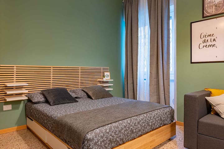 Guest Planet managed Airbnb listing 1