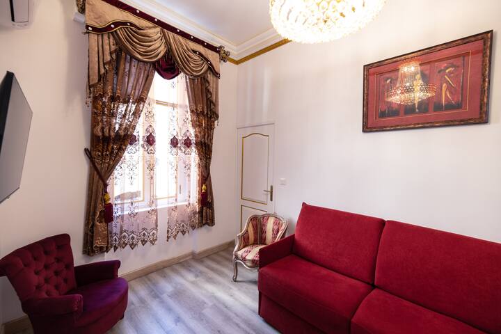Appartement Maison De L'église - Narbonne
