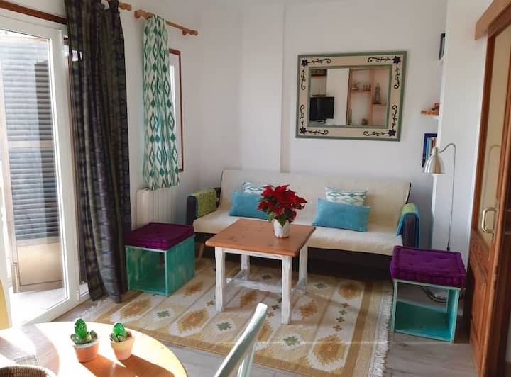 Lomas Apartamento - Pollença