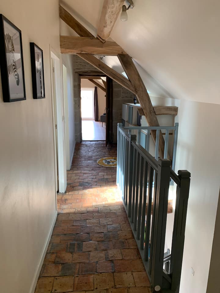 غرفة النوم 2