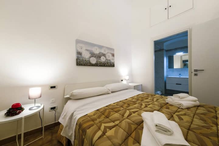 Casa Vacanza La Fornace In Centro - Matera