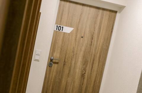 Apartman 101
