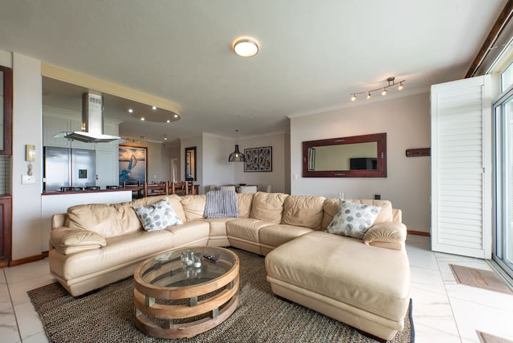 Nels Estates Swakopmund managed Airbnb listing 2