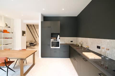 Amazing apt 3bdr fully renovated