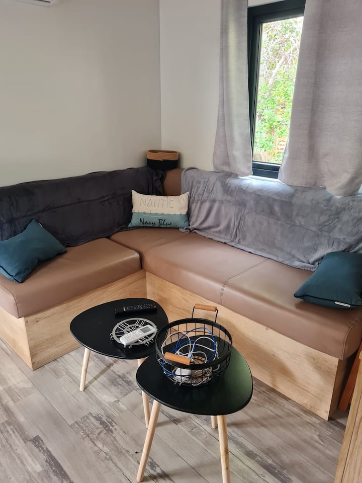 Bungalow - Biscarrosse - Biscarrosse