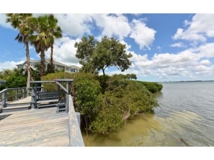 Longboat Key Beach Townhouse - Longboat Key