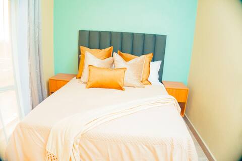 Luca's Place - Studio Apartment