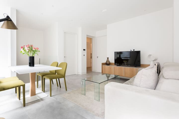 Tranquil 3 Bedroom a few steps from Covent Garden