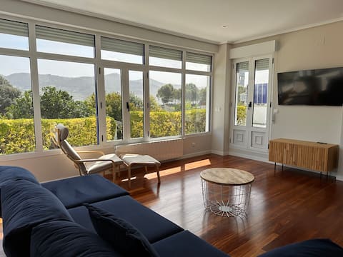 3 bedroom apartment Casa Azul