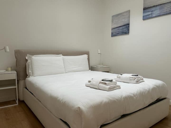 Chambre 1