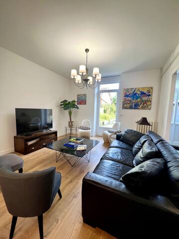 Rimbaud Suites managed Airbnb listing 2