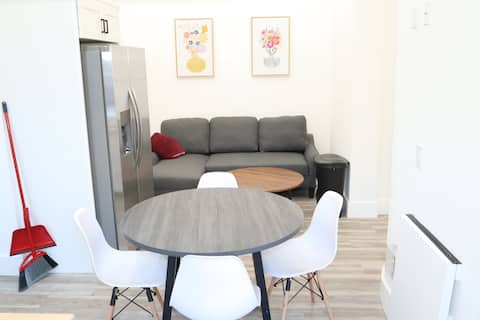 Brand New Luxury 2BR/2BA Unit