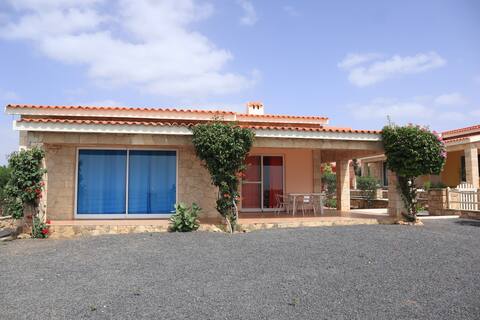 StellaMaris Village house 6
