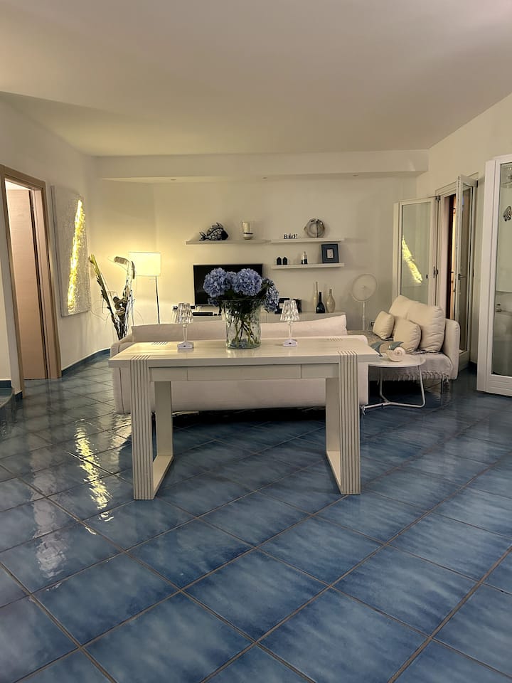 Luxury Villa Al Mare In Calabria/diamante - Calabria