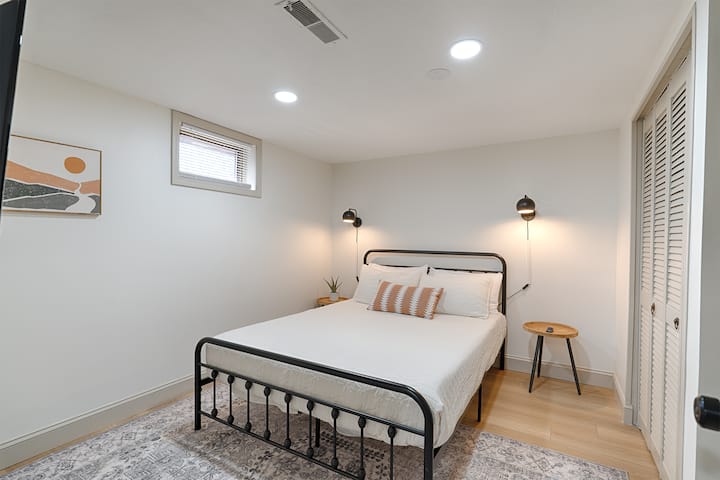 საძინებელი 4