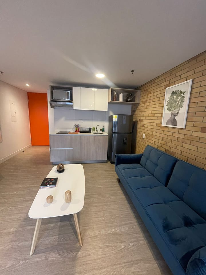 მისაღები ოთახი