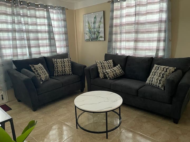 Salisbury Highway Ocean View Apartment - Dominica