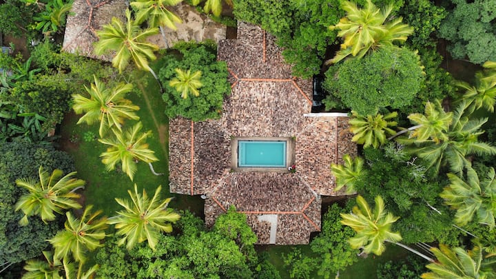 The Retreat, Weligama - Mirissa