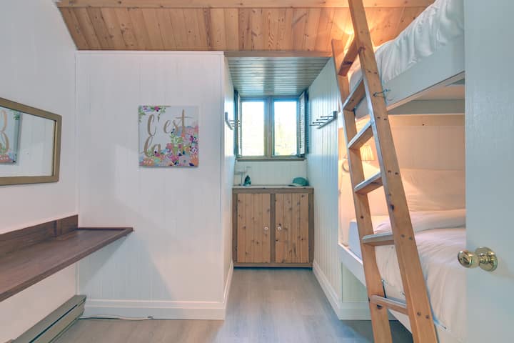 Čisté izby a kúpeľne