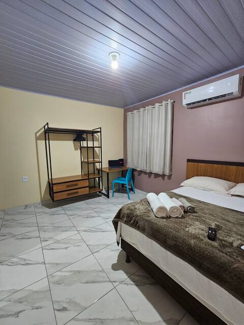 Your home in Manaus 6
