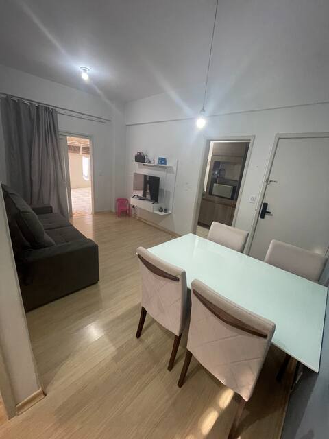 Apartment in the center of Cachoeirinha