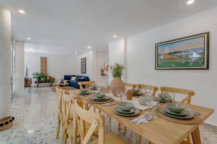 Apartment nearby Antara Fashion Mall 10 min by car gallery image 2