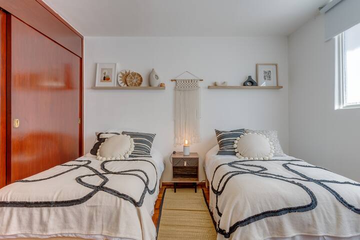 Apartment nearby Antara Fashion Mall 10 min by car gallery image 3