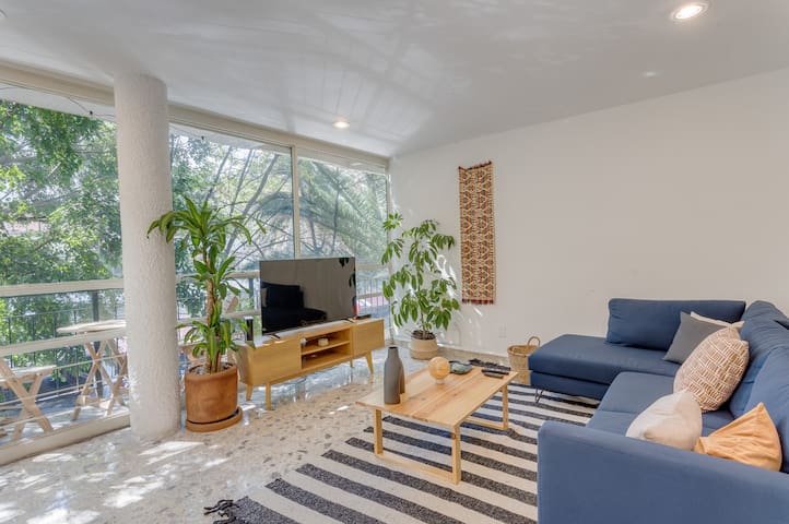 Apartment nearby Antara Fashion Mall 10 min by car