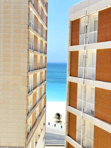 Marel Bliss Apartments managed Airbnb listing 2