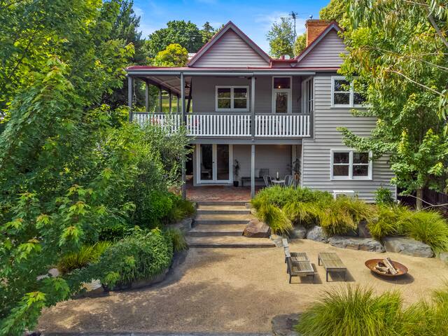 Perfect Cottage – Healesville gallery image 3